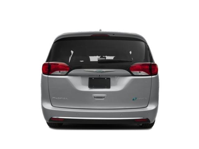 2018 Chrysler Pacifica Hybrid Touring Plus photo