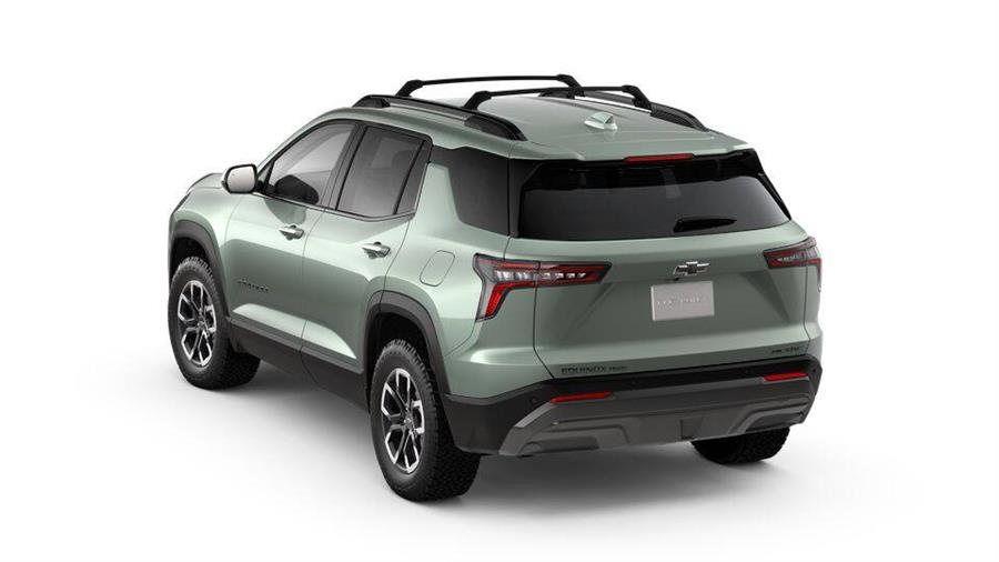 2026 Chevrolet Equinox ACTIV photo