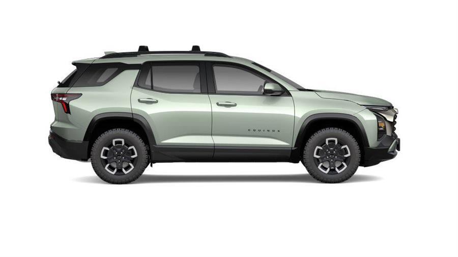 2026 Chevrolet Equinox ACTIV photo