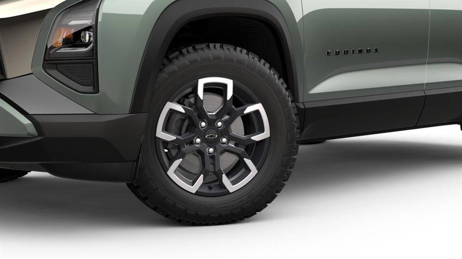 2026 Chevrolet Equinox ACTIV photo