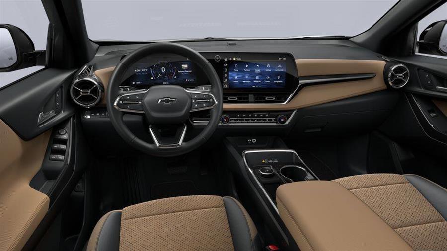 2026 Chevrolet Equinox ACTIV photo