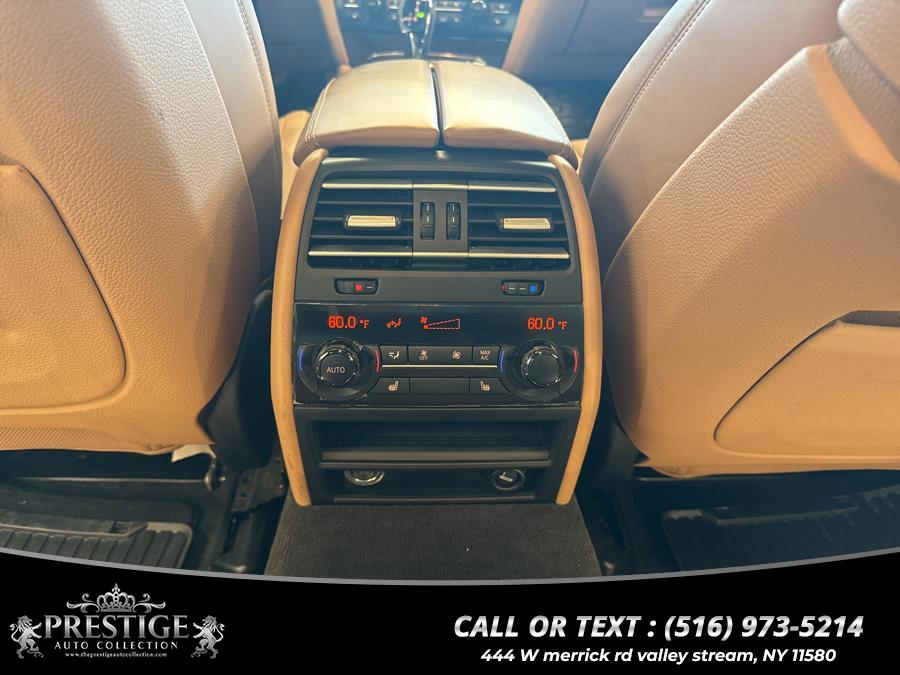 2015 BMW 7-Series 4dr Sdn 750Li xDrive AWD photo