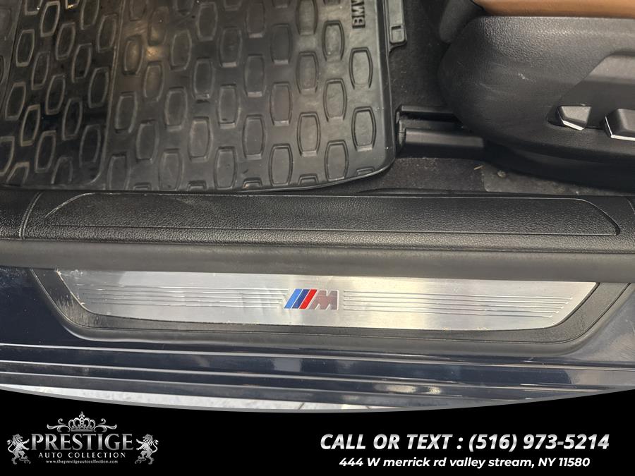 2015 BMW 7-Series 4dr Sdn 750Li xDrive AWD photo