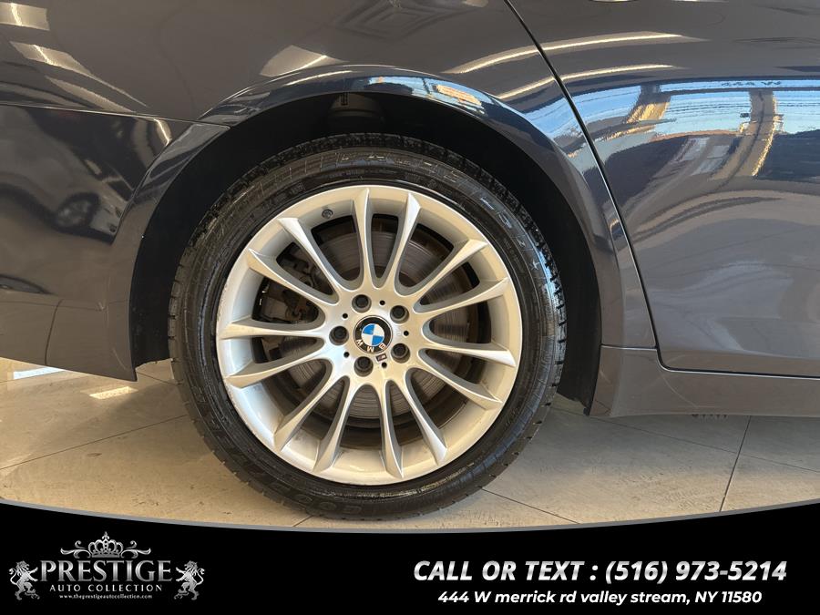 2015 BMW 7-Series 4dr Sdn 750Li xDrive AWD photo