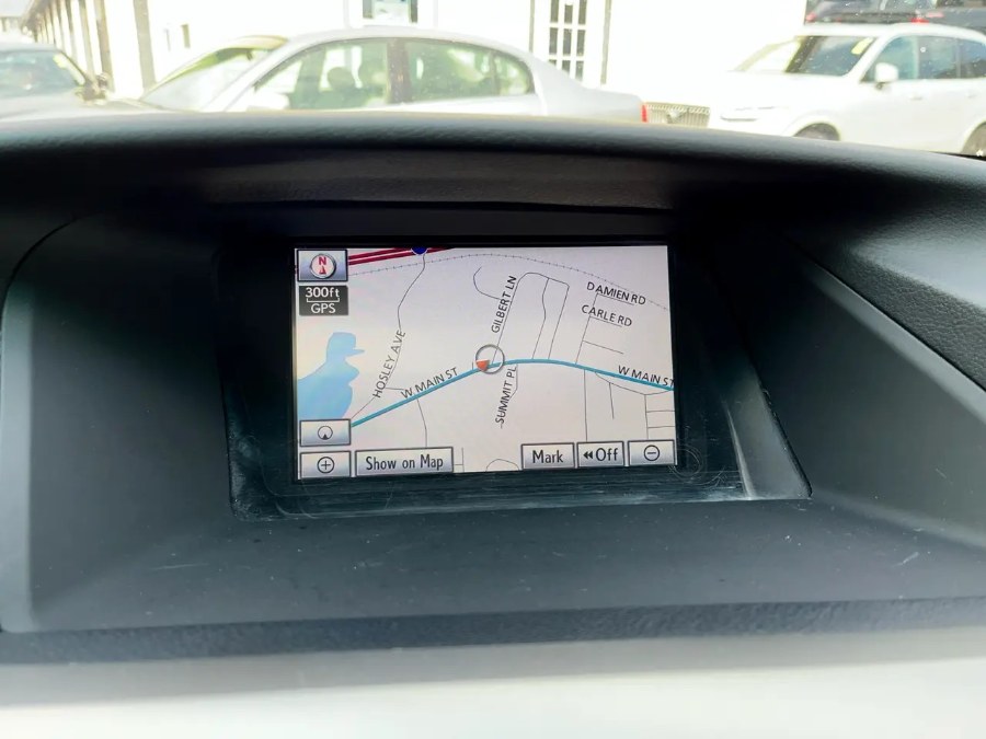 2012 Lexus RX 350 photo