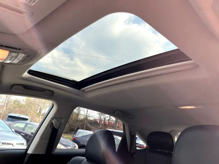 2012 Lexus RX 350 photo