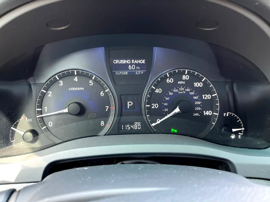 2012 Lexus RX 350 photo