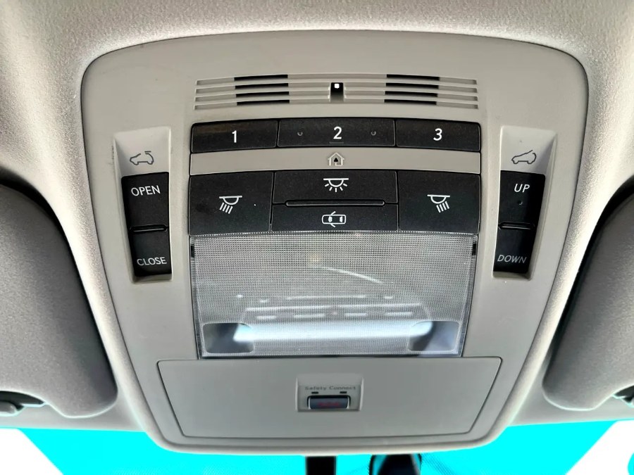 2012 Lexus RX 350 photo