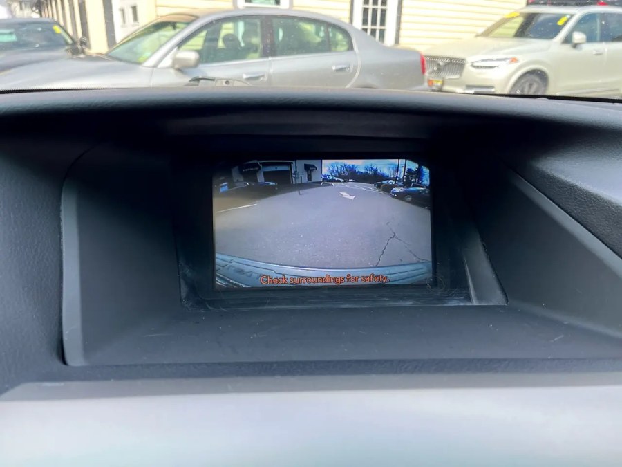 2012 Lexus RX 350 photo