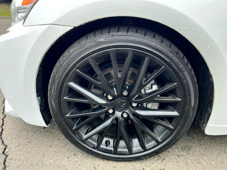2014 Lexus IS 250 photo