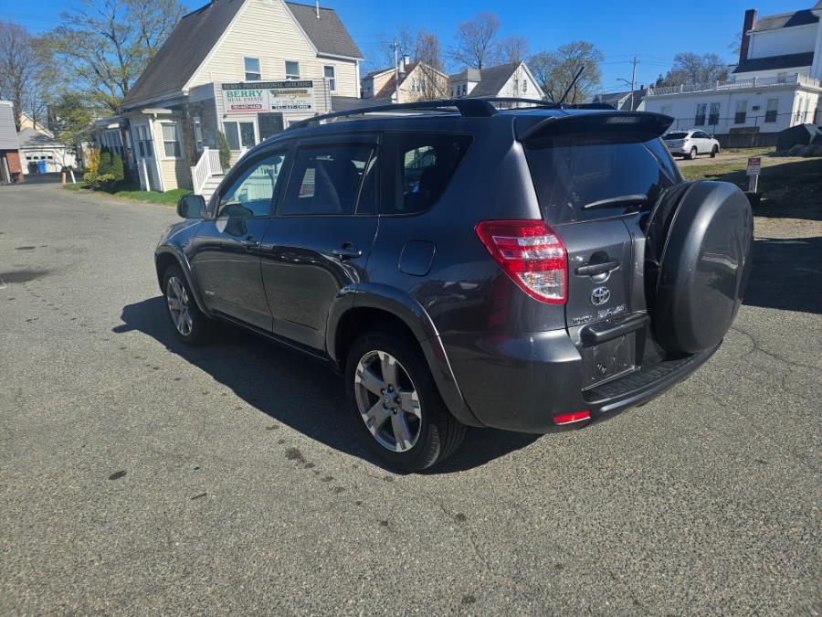 2009 Toyota RAV4 Sport photo