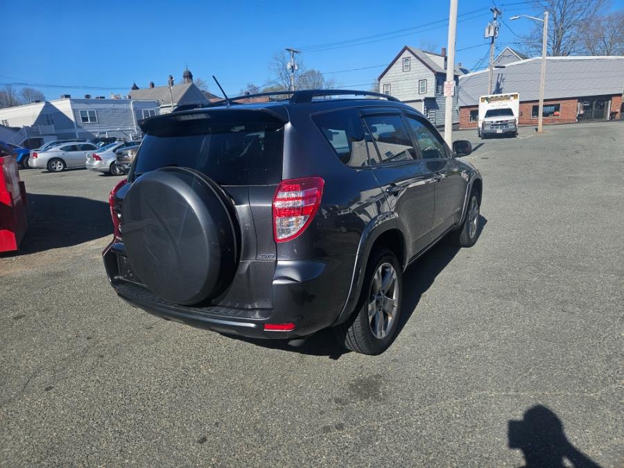 2009 Toyota RAV4 Sport photo
