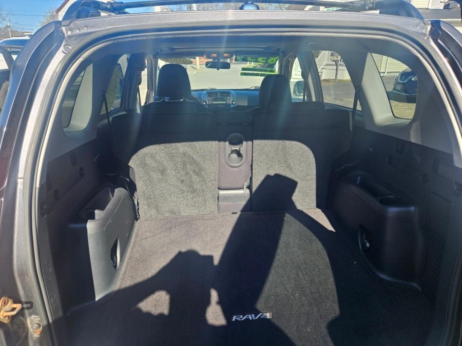 2009 Toyota RAV4 Sport photo