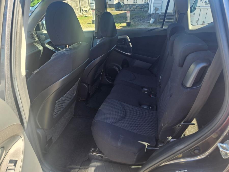 2009 Toyota RAV4 Sport photo