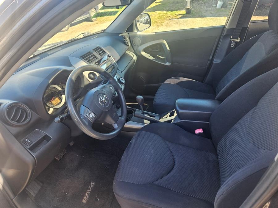 2009 Toyota RAV4 Sport photo