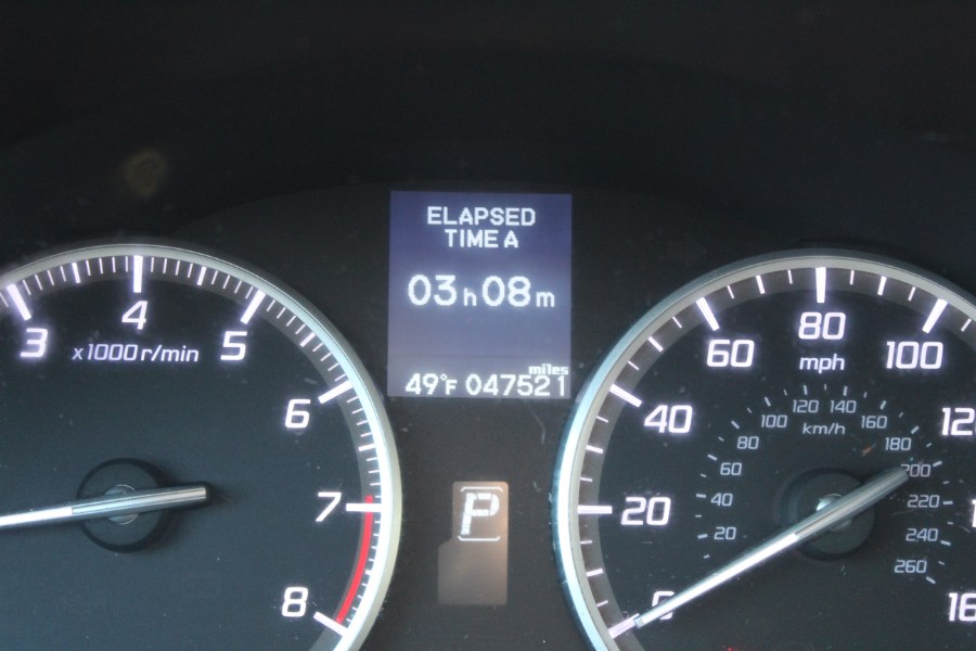 2018 Acura ILX Sedan w/Technology Plus Pkg photo