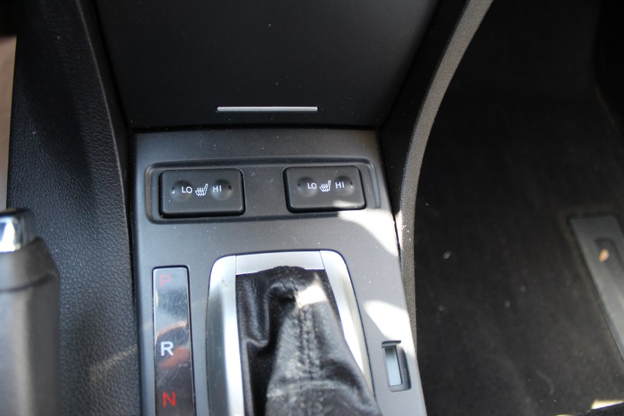 2018 Acura ILX Sedan w/Technology Plus Pkg photo