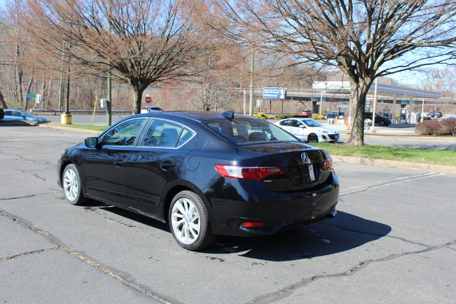 2018 Acura ILX Sedan w/Technology Plus Pkg photo