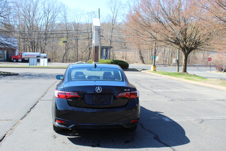 2018 Acura ILX Sedan w/Technology Plus Pkg photo