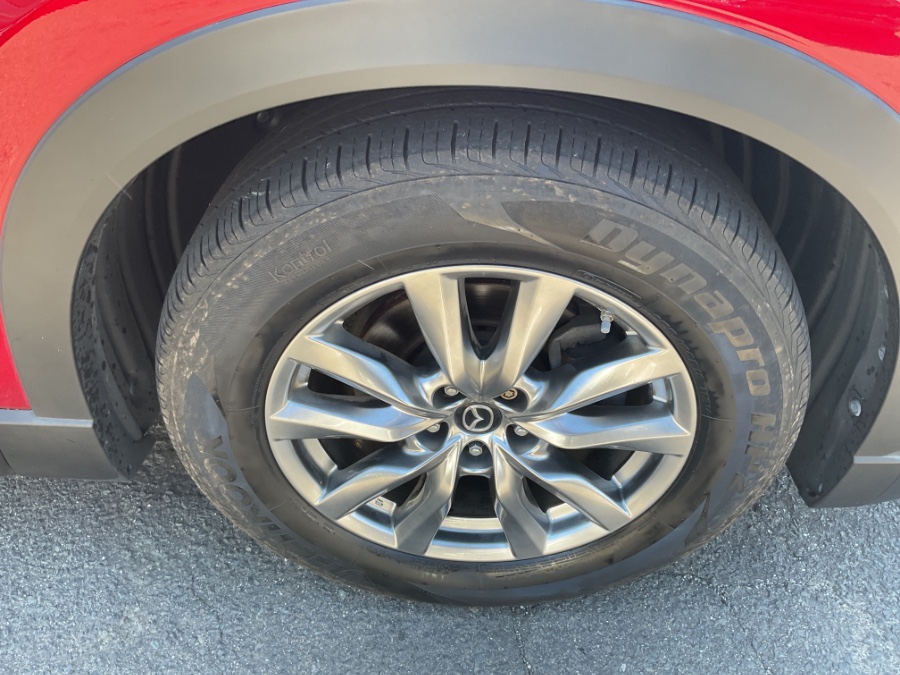2018 Mazda CX-9 Touring AWD photo