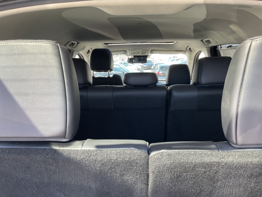 2018 Mazda CX-9 Touring AWD photo