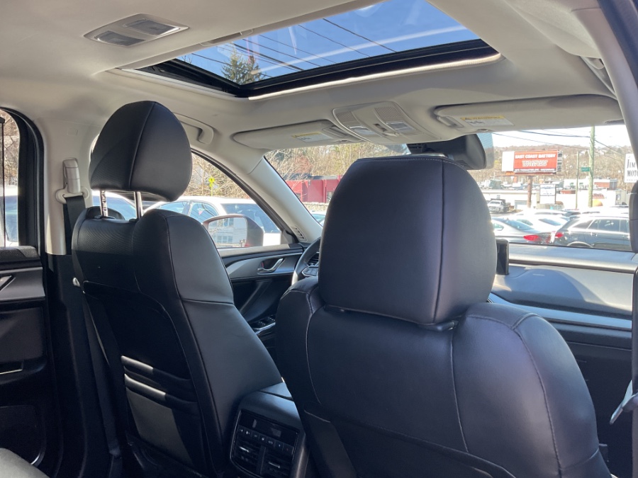 2018 Mazda CX-9 Touring AWD photo
