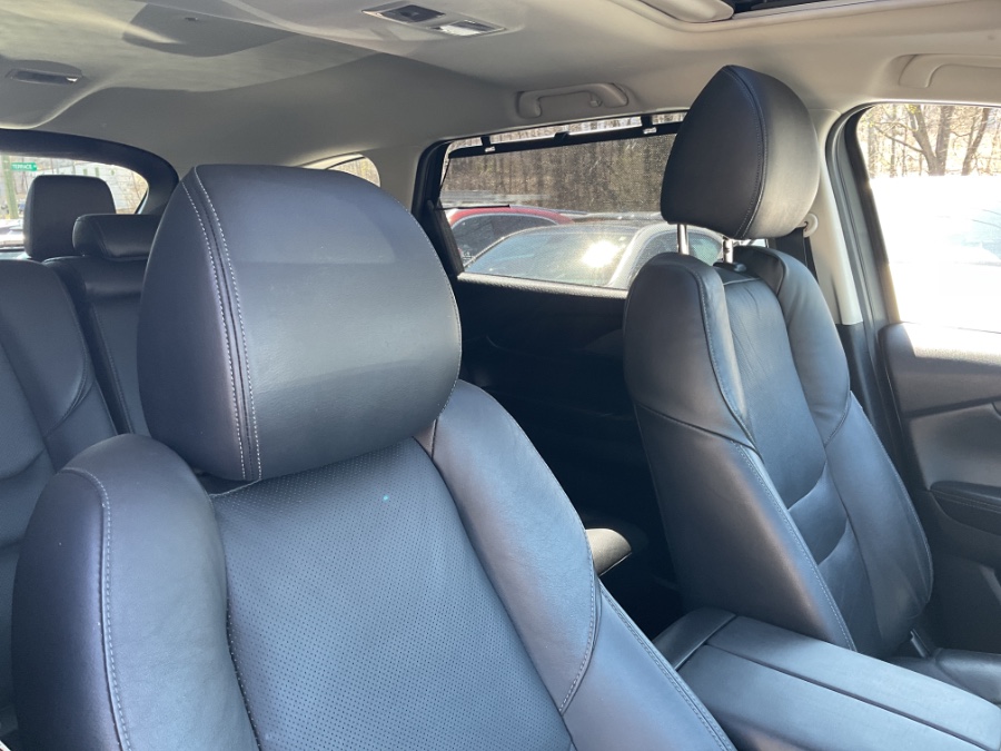 2018 Mazda CX-9 Touring AWD photo