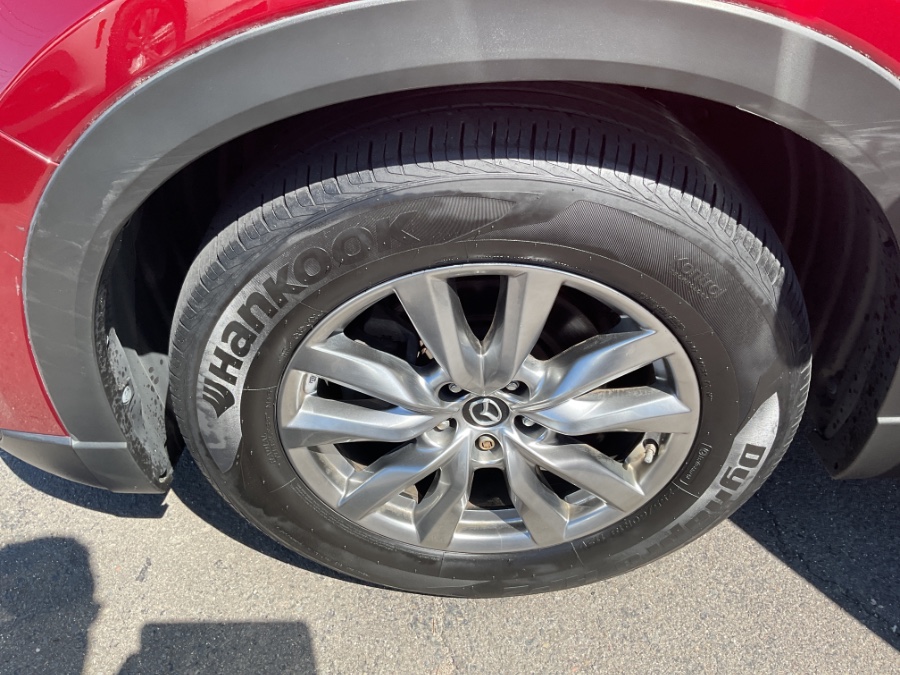 2018 Mazda CX-9 Touring AWD photo