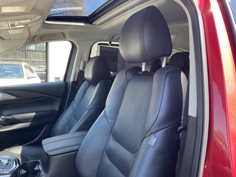 2018 Mazda CX-9 Touring AWD photo