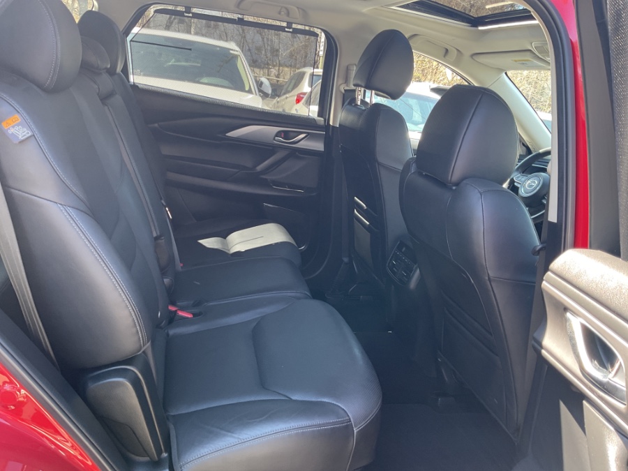 2018 Mazda CX-9 Touring AWD photo