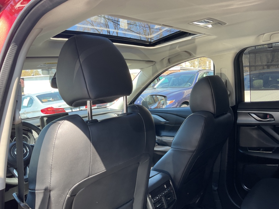2018 Mazda CX-9 Touring AWD photo