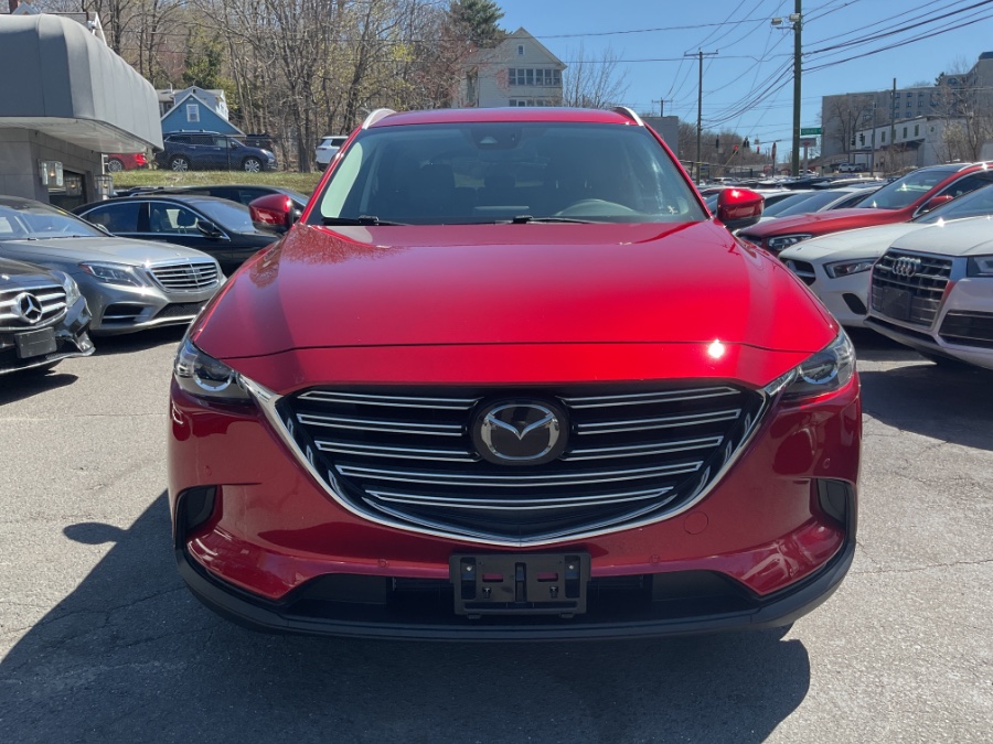 2018 Mazda CX-9 Touring AWD photo