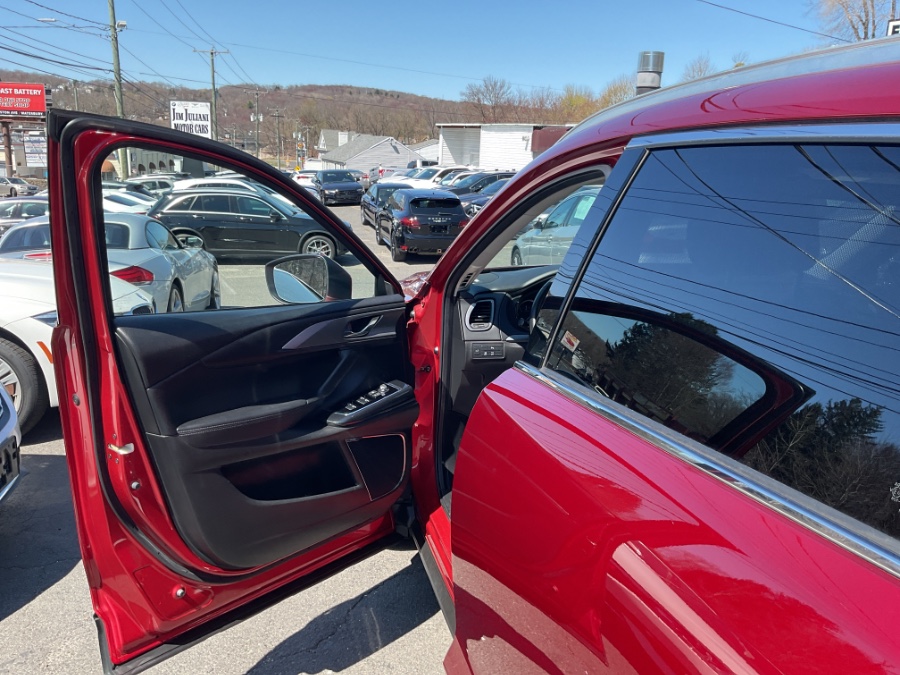 2018 Mazda CX-9 Touring AWD photo