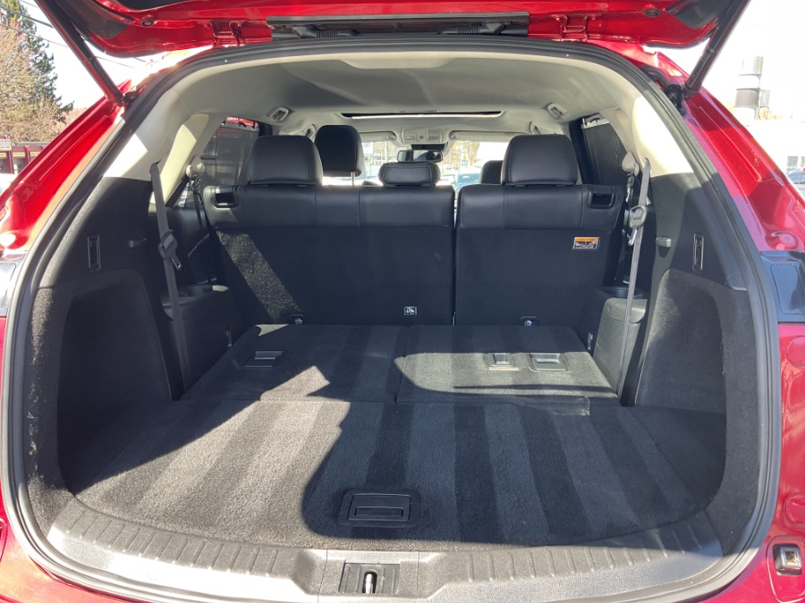 2018 Mazda CX-9 Touring AWD photo
