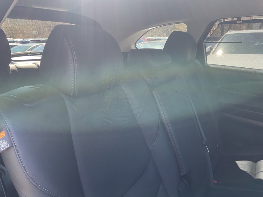 2018 Mazda CX-9 Touring AWD photo