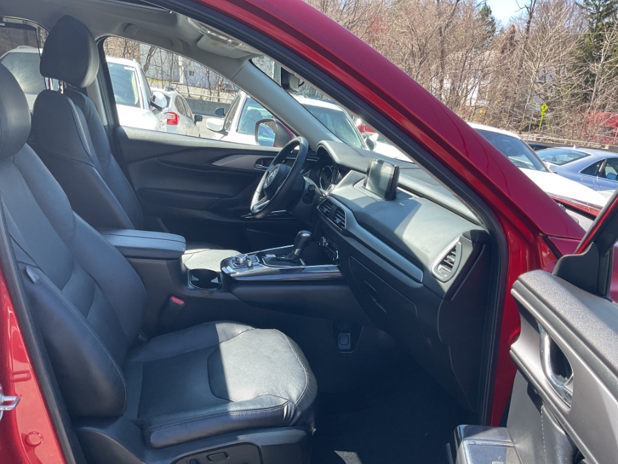 2018 Mazda CX-9 Touring AWD photo