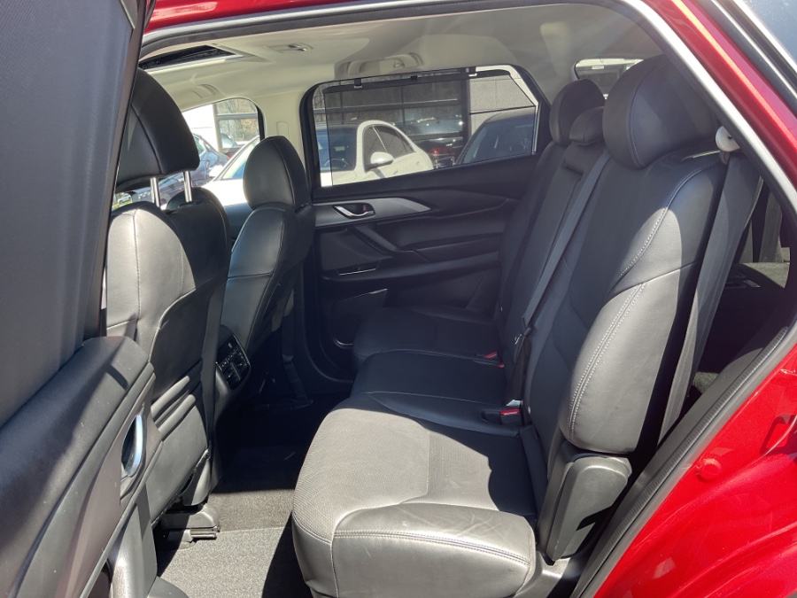 2018 Mazda CX-9 Touring AWD photo