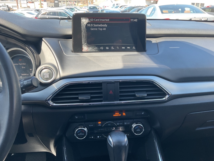 2018 Mazda CX-9 Touring AWD photo