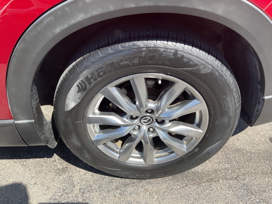 2018 Mazda CX-9 Touring AWD photo