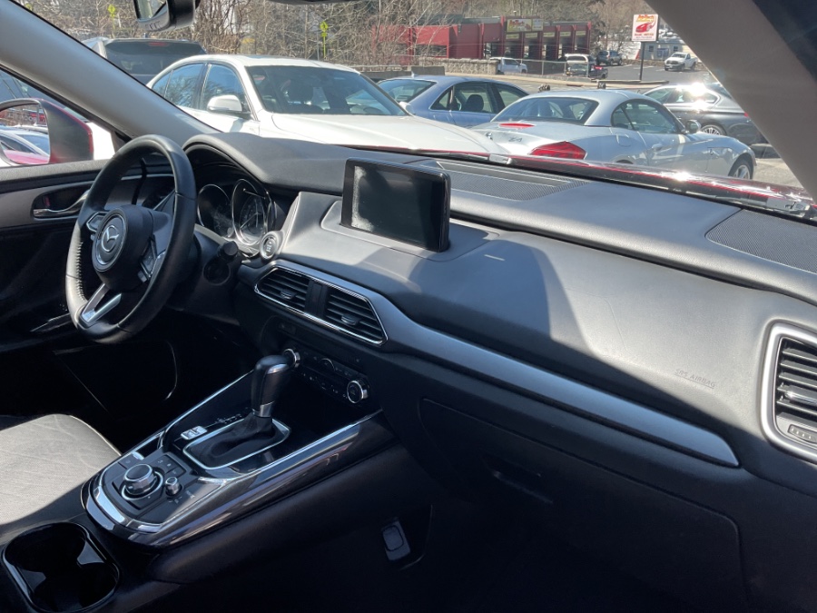 2018 Mazda CX-9 Touring AWD photo