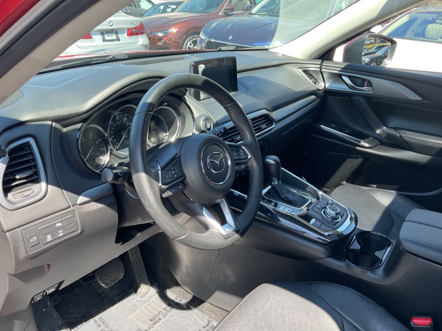 2018 Mazda CX-9 Touring AWD photo