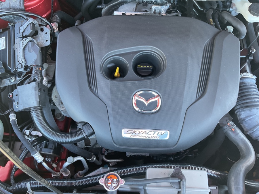 2018 Mazda CX-9 Touring AWD photo