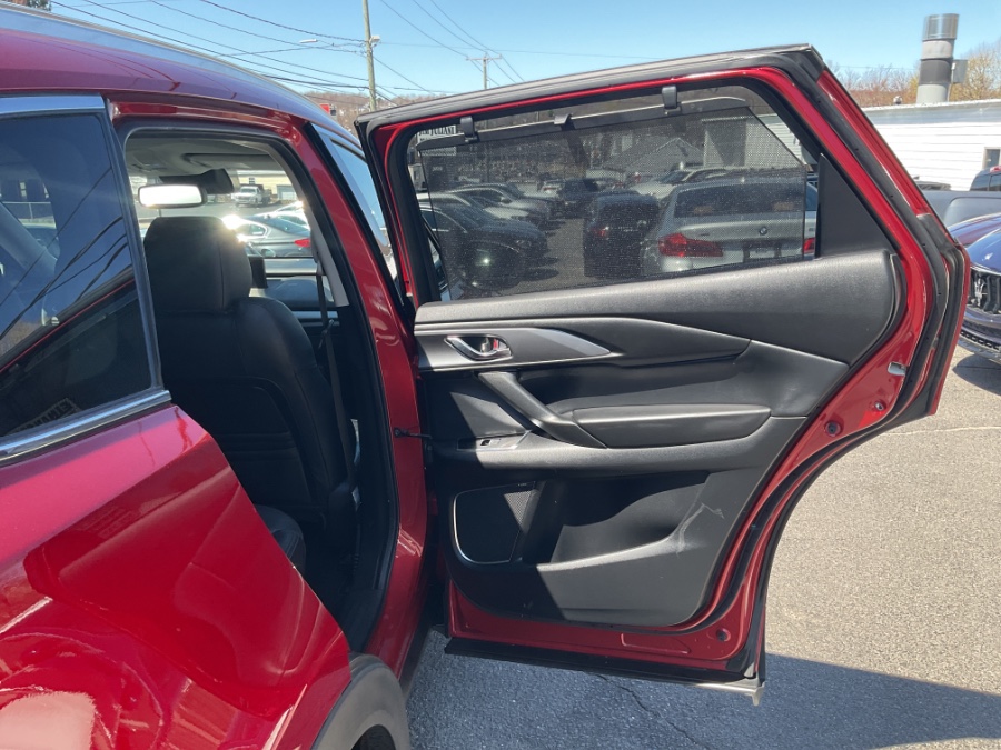 2018 Mazda CX-9 Touring AWD photo
