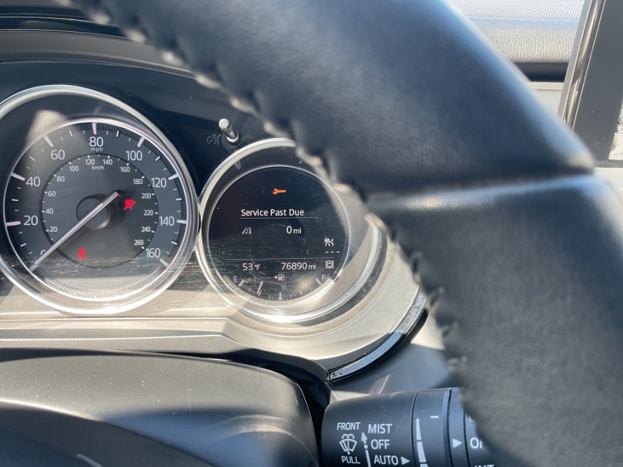 2018 Mazda CX-9 Touring AWD photo