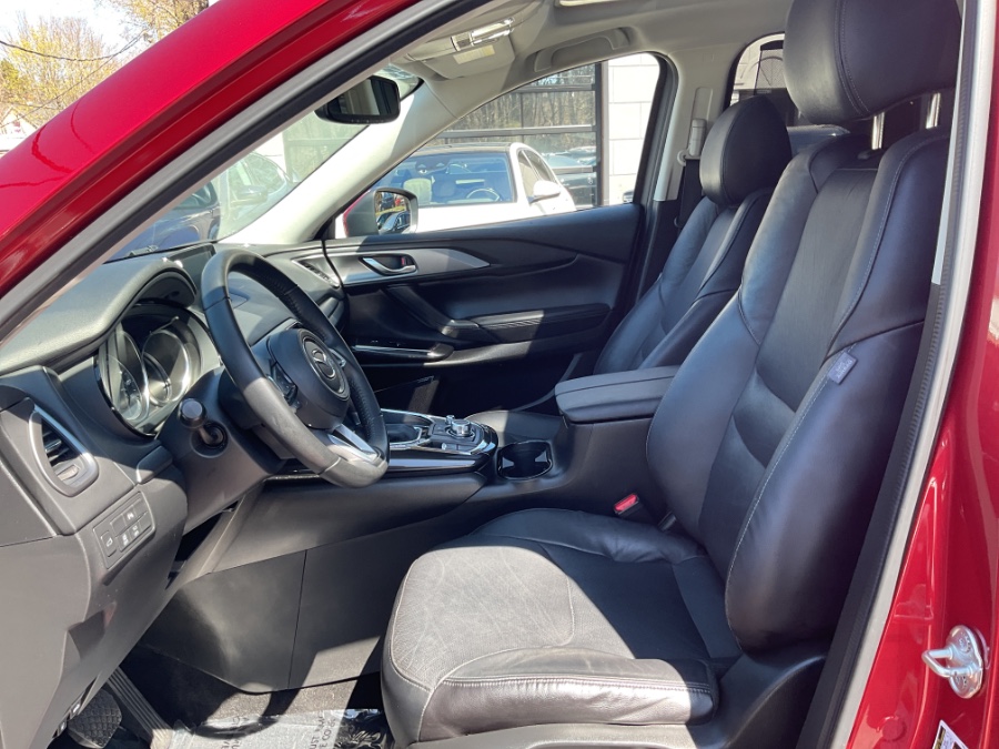 2018 Mazda CX-9 Touring AWD photo