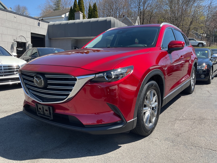 2018 Mazda CX-9 Touring AWD photo