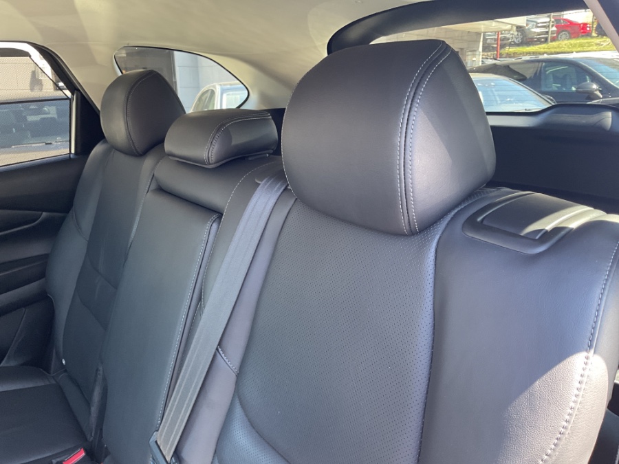2018 Mazda CX-9 Touring AWD photo