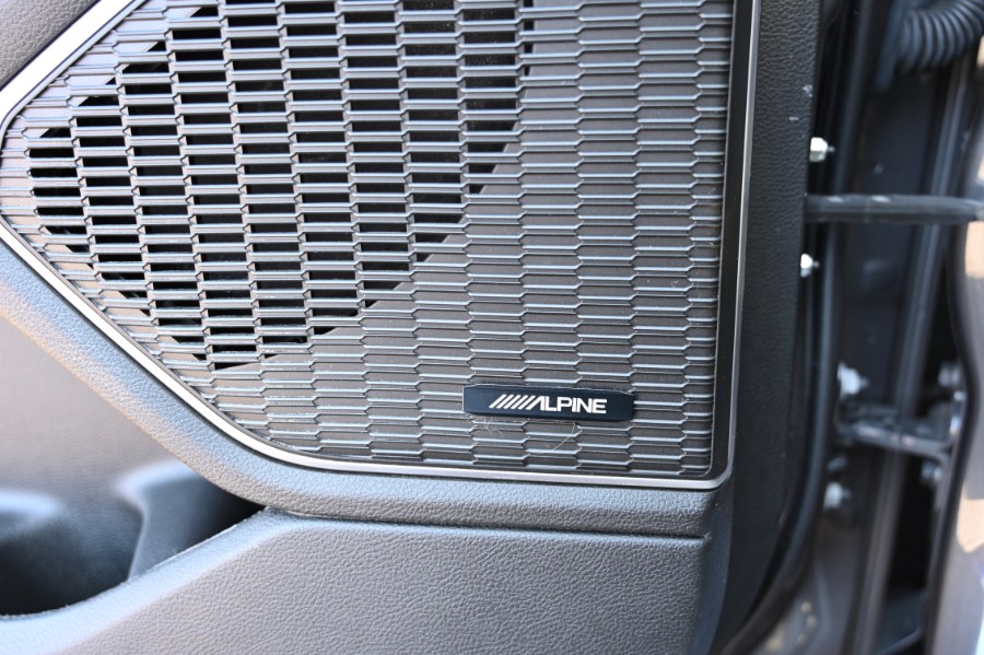 2022 Jeep Grand Cherokee Limited 4x4 photo