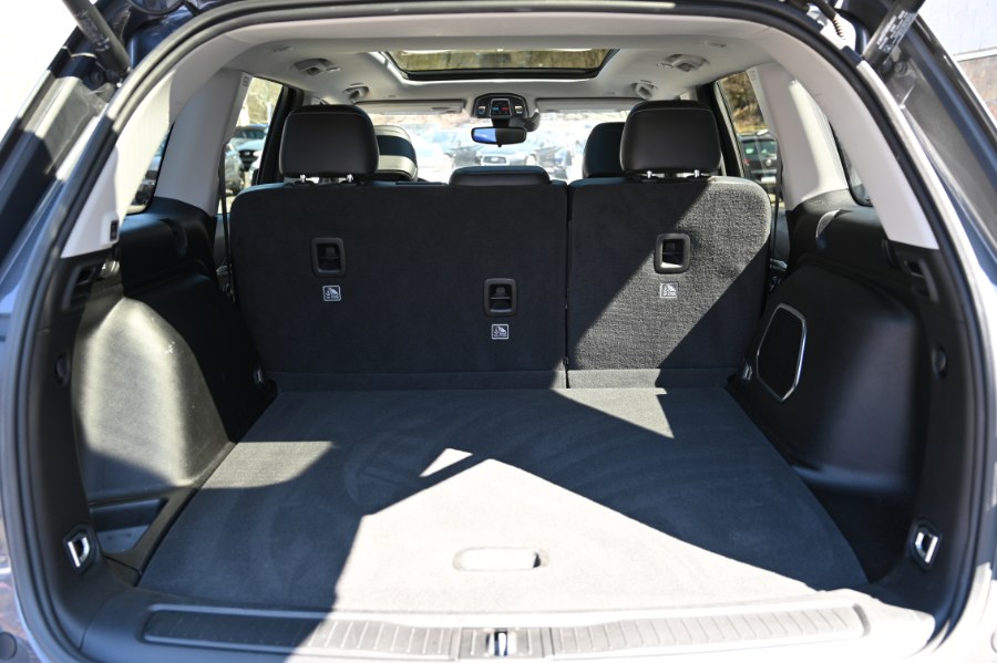 2022 Jeep Grand Cherokee Limited 4x4 photo