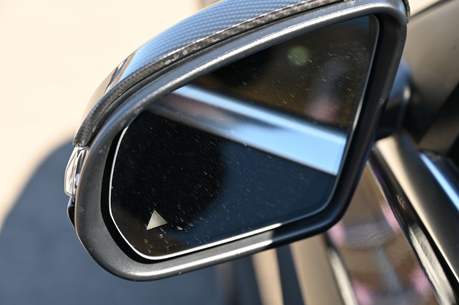 2018 Mercedes-Benz C-Class C 300 4MATIC Sedan photo